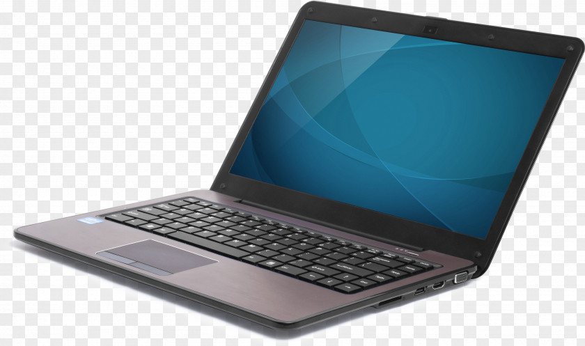 Laptops PNG clipart PNG