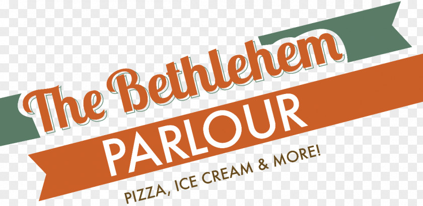 Parlour The Bethlehem Food Restaurant Downtown Association Logo PNG