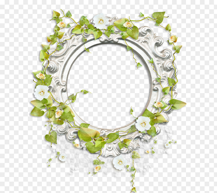 Picture Frames Clip Art PNG