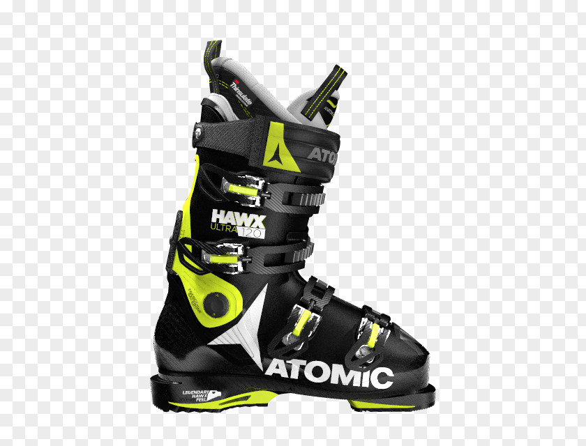 Boot Atomic Skis Ski Boots Tecnica Group S.p.A PNG