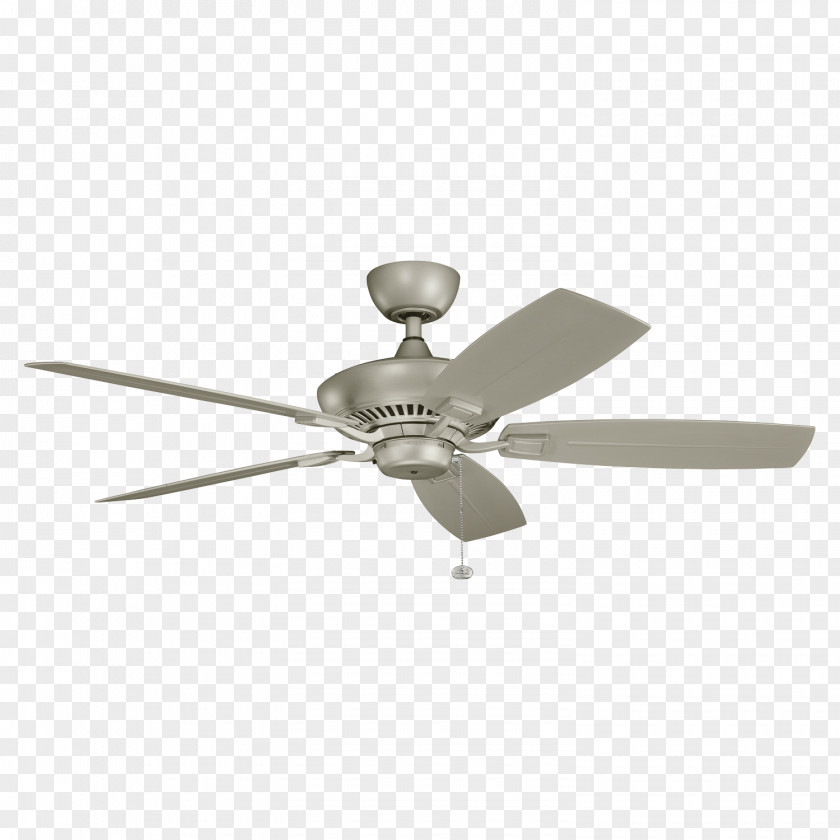 Ceiling Fan Fans Lowe's Hunter PNG