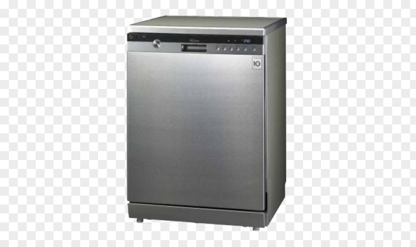Dishwasher Stainless Steel SPT SD-2201 Kitchen Sink Washing Machines PNG
