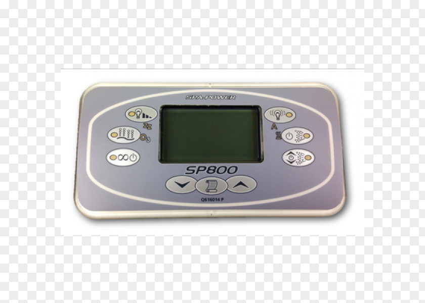 Display Panels Touchpad Hot Tub Game Controllers Spa Gamepad PNG