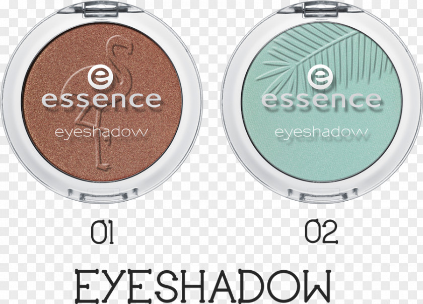 Essence Eye Shadow Mono Eyeshadow Urban Decay Glow Of My Life PNG