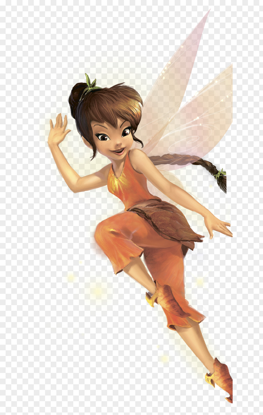 Fairy Disney Fairies Tinker Bell Vidia Silvermist Iridessa PNG