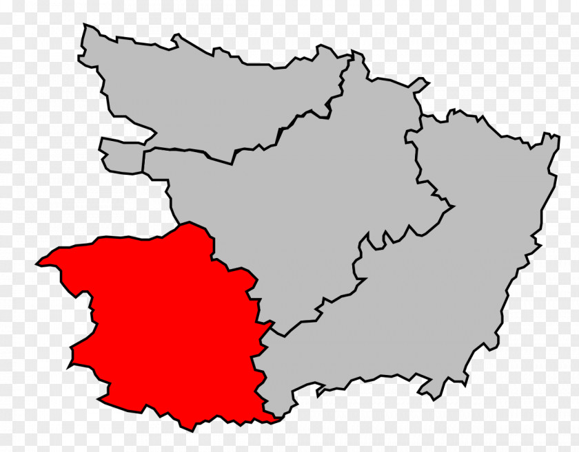 Hexham South West Wiltshire Dorset Electoral District PNG