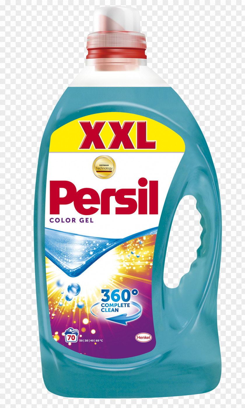 Laundry Detergent Persil Power PNG