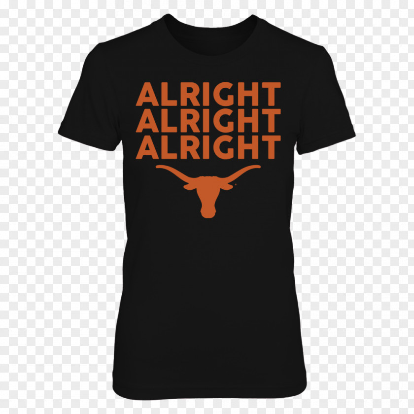 Longhorn T-shirt Clothing Hoodie Sleeve PNG