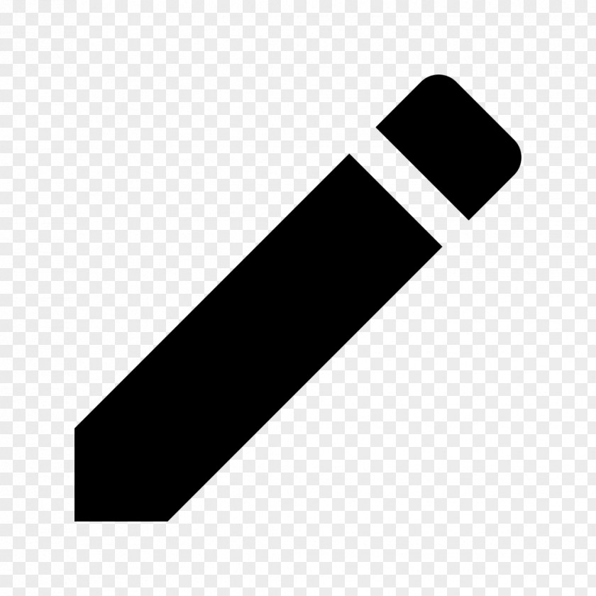 Pencil Icon Design Material Drawing PNG