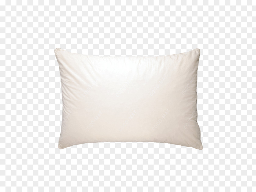 Pillow Throw Pillows Bedding Bed Sheets Cushion PNG