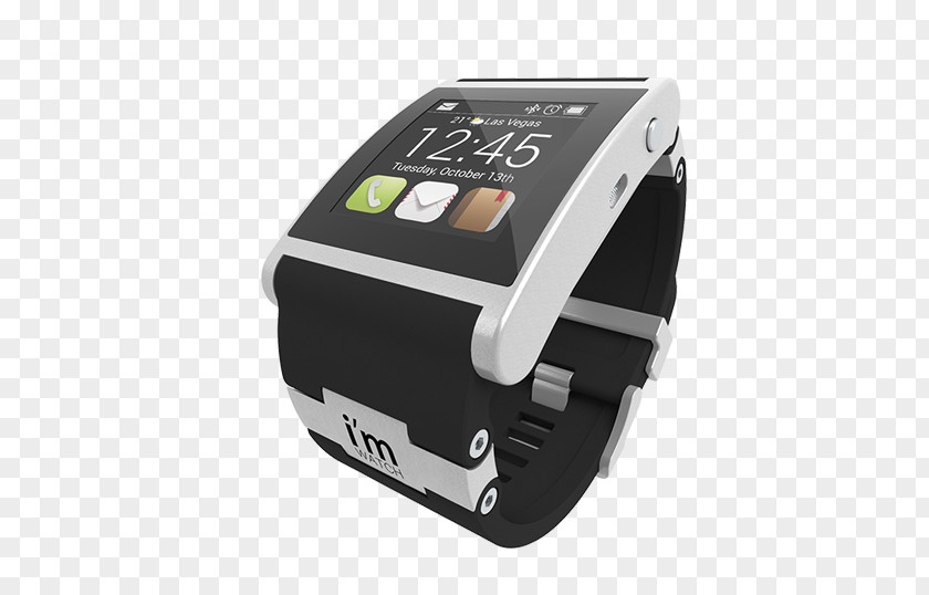 Smart Watch Smartwatch Amazon.com I'm Color Collection PNG
