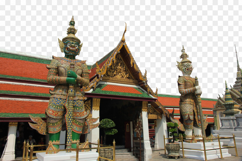 Thai Temple,Ancient Architecture Temple Of The Emerald Buddha Grand Palace Chiang Mai Chao Phraya River PNG