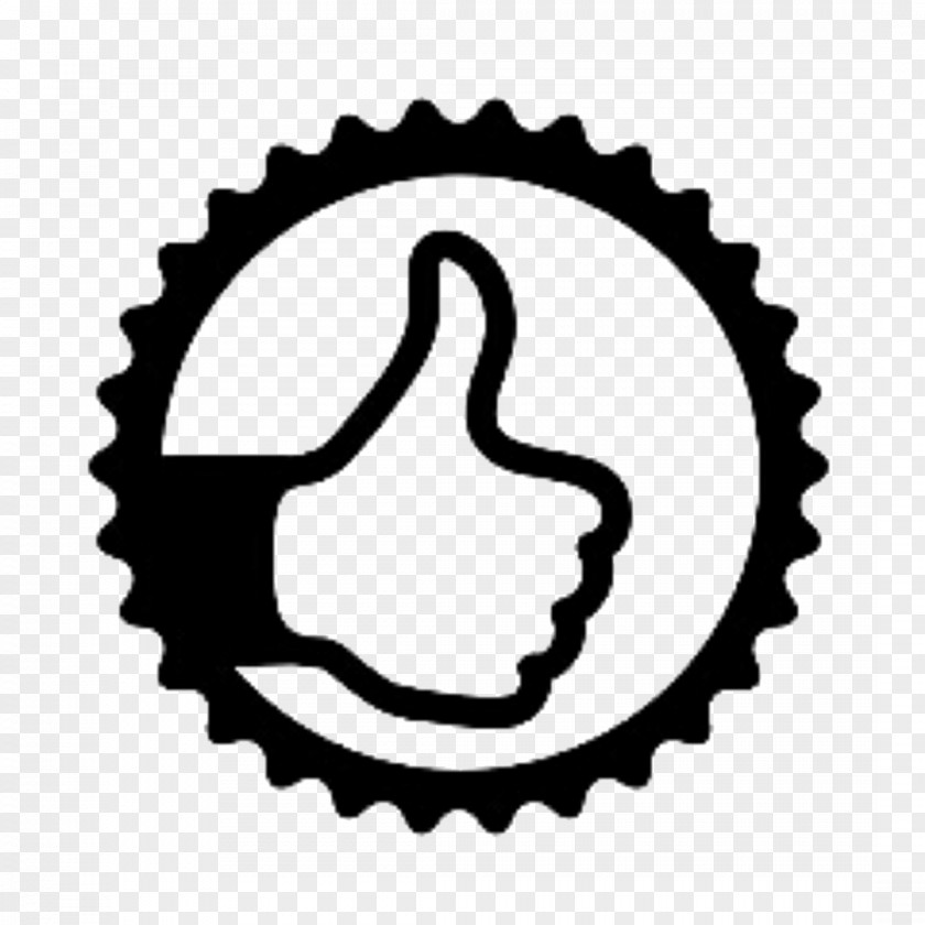 THUMBS DOWN Simmons Garage And Towing Hipster YouTube Film Service PNG