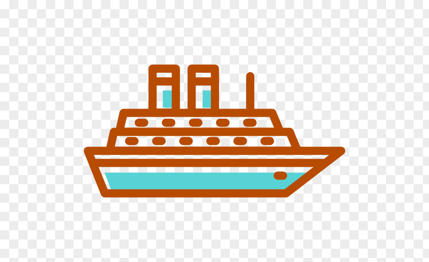 Ticket Travel Cruise Ship Clip Art PNG