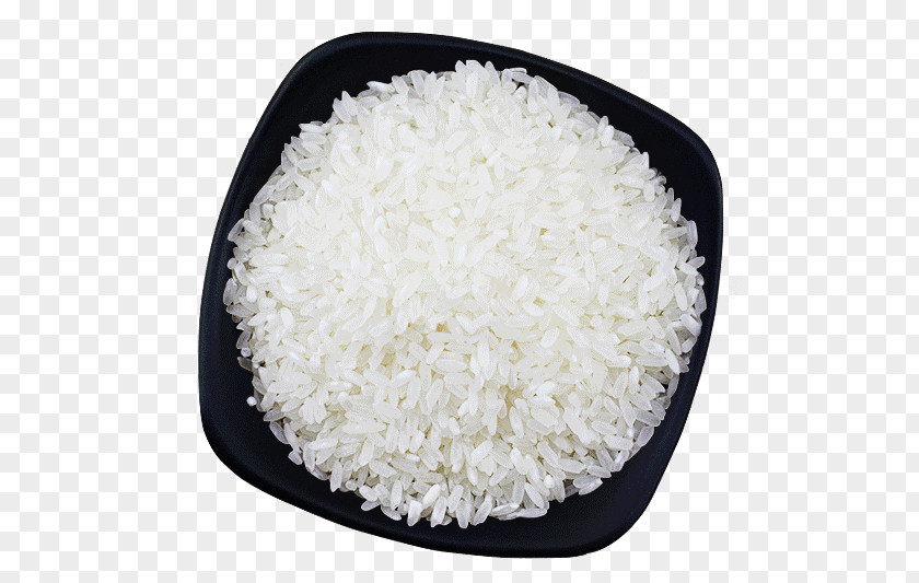 A Rice Cooked White Cereal PNG