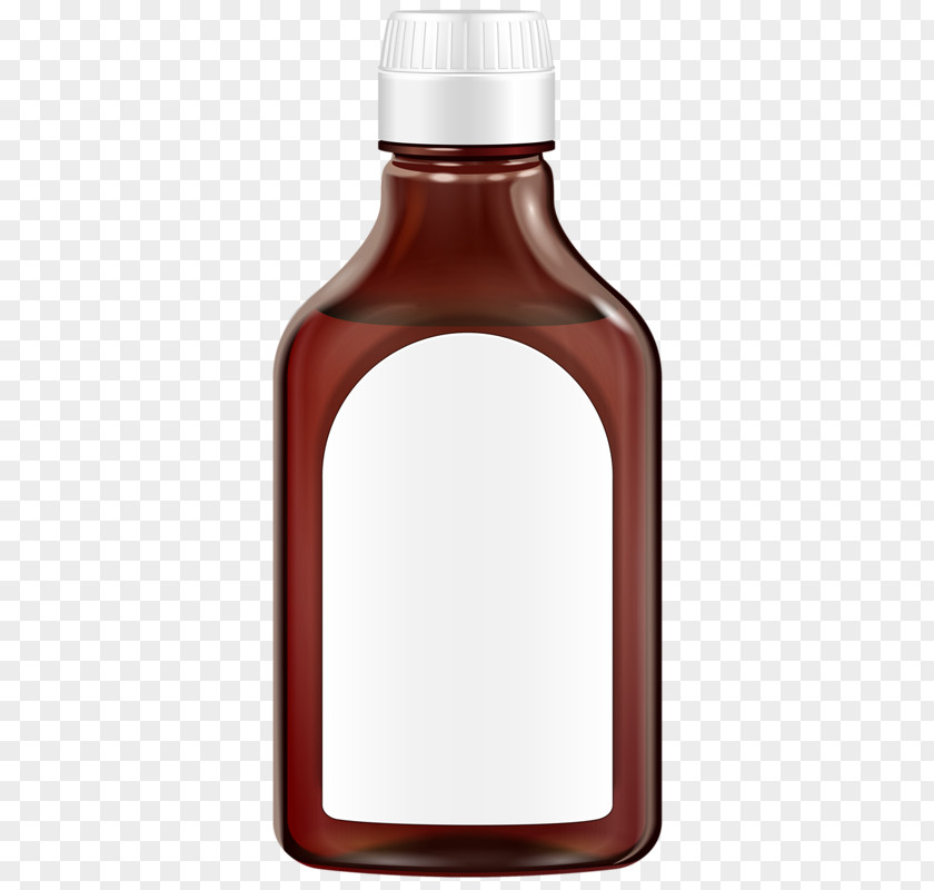 Bottle Glass Frasco Liquid PNG