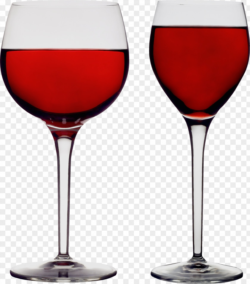Burgundy Wine Liquid Watercolor PNG