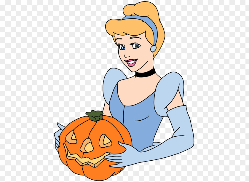 Cinderella Pumpkin Princesas The Walt Disney Company Princess Clip Art PNG