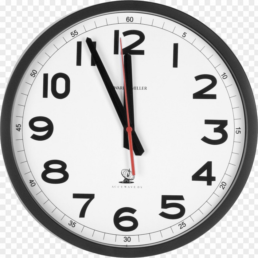 Clock Clip Art PNG