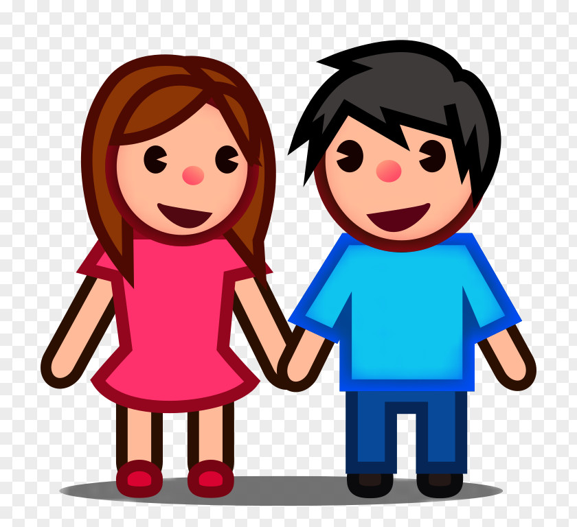 Couple Love Clip Art PNG