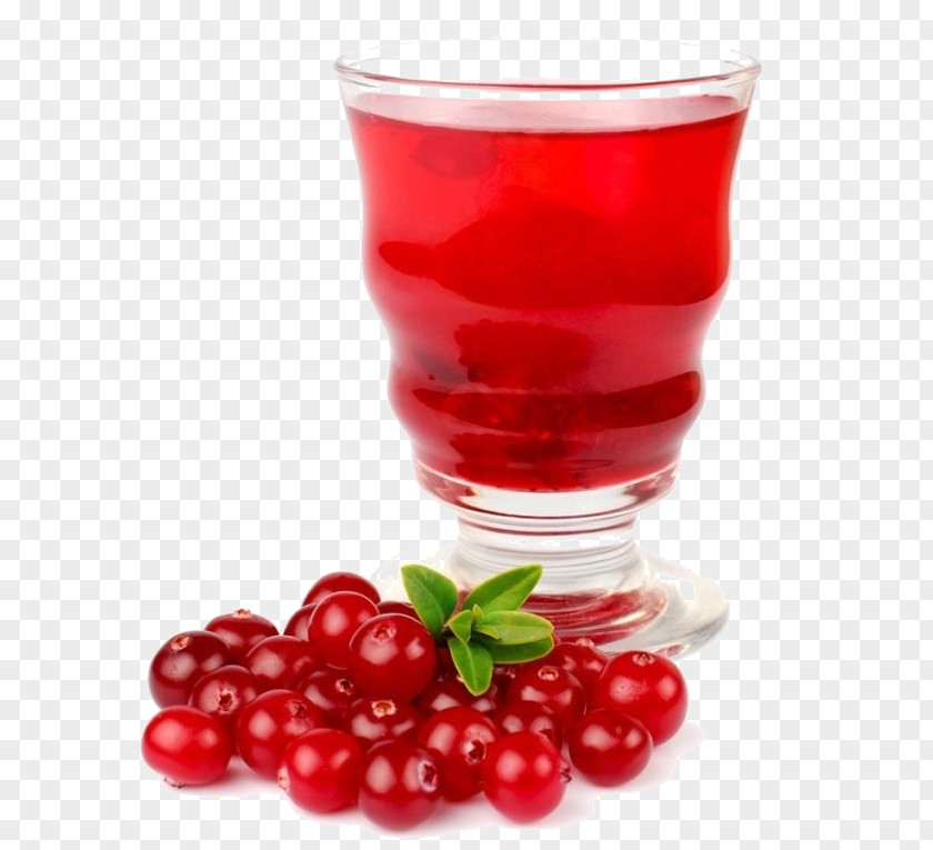 Cranberry Juice Kissel Pomegranate PNG