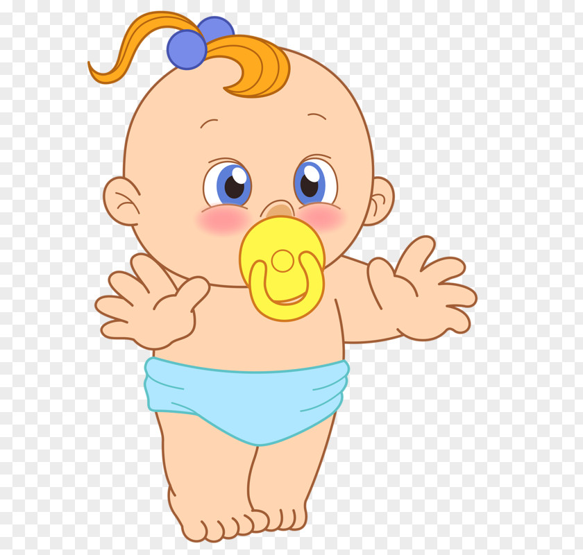 Cute Baby Drawing Download Infant Shower Clip Art PNG