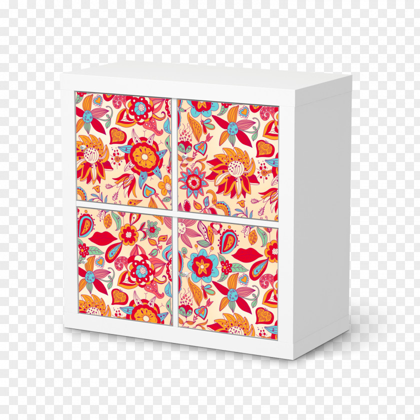 Design Expedit Industrial Rectangle Pattern PNG