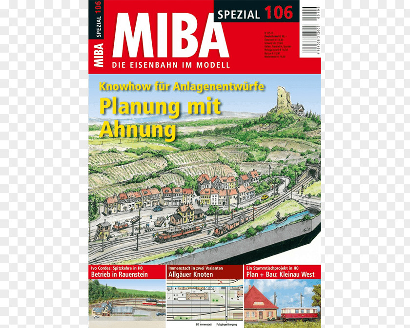 Design MIBA Urban Text Land Lot PNG