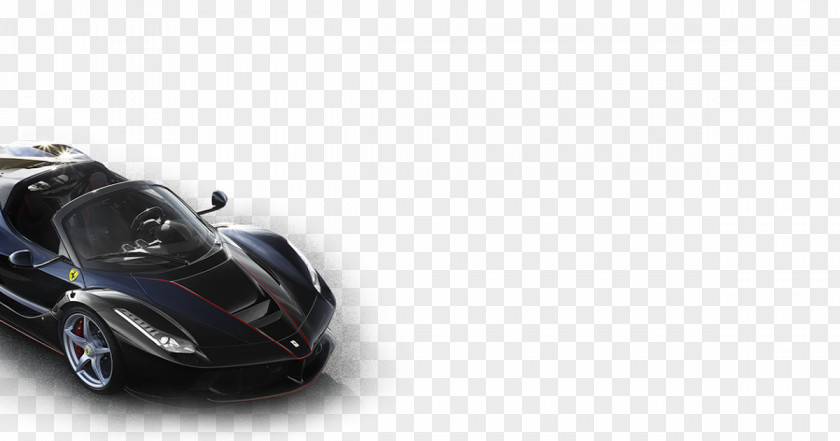 Ferrari LaFerrari FXX Car Enzo PNG