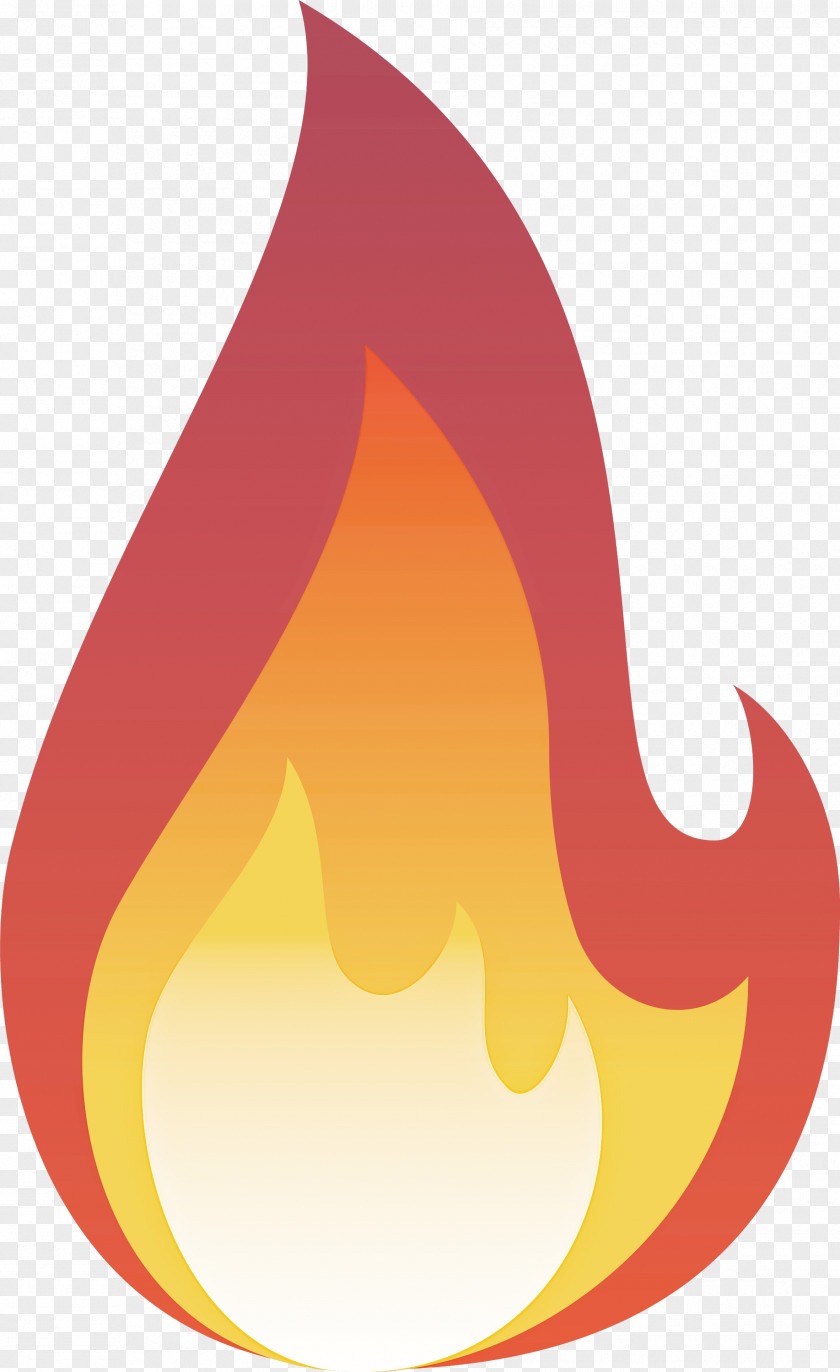 Flame Fire PNG