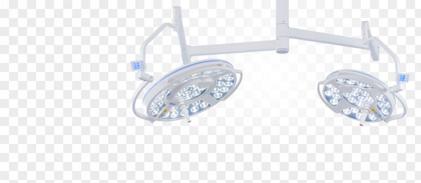 Hd Brilliant Light Fig. Surgical Lighting Fixture Surgery Light-emitting Diode PNG