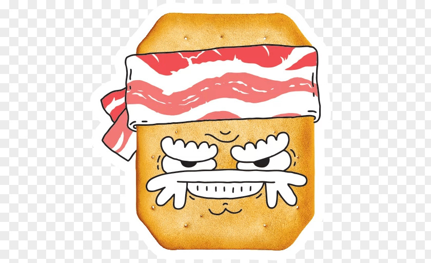 Junk Food Cracker TUC Cheeseburger Herb Fast PNG