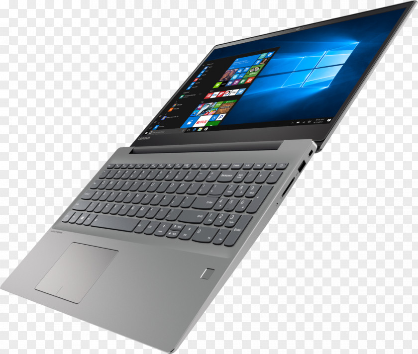 Laptop Lenovo IdeaPad 720 Intel Core I7 PNG
