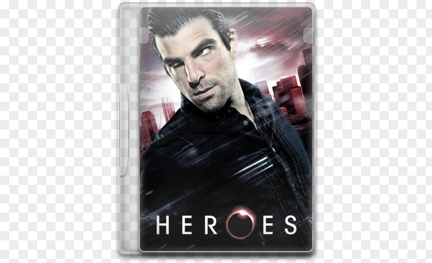 Mega Pack Elements Zachary Quinto Sylar Heroes Claire Bennet Hiro Nakamura PNG