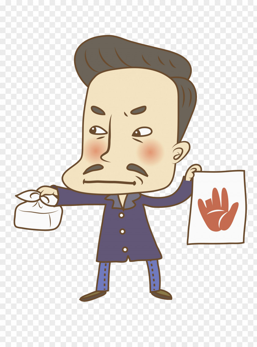 Mustache Man Drawing Moustache PNG