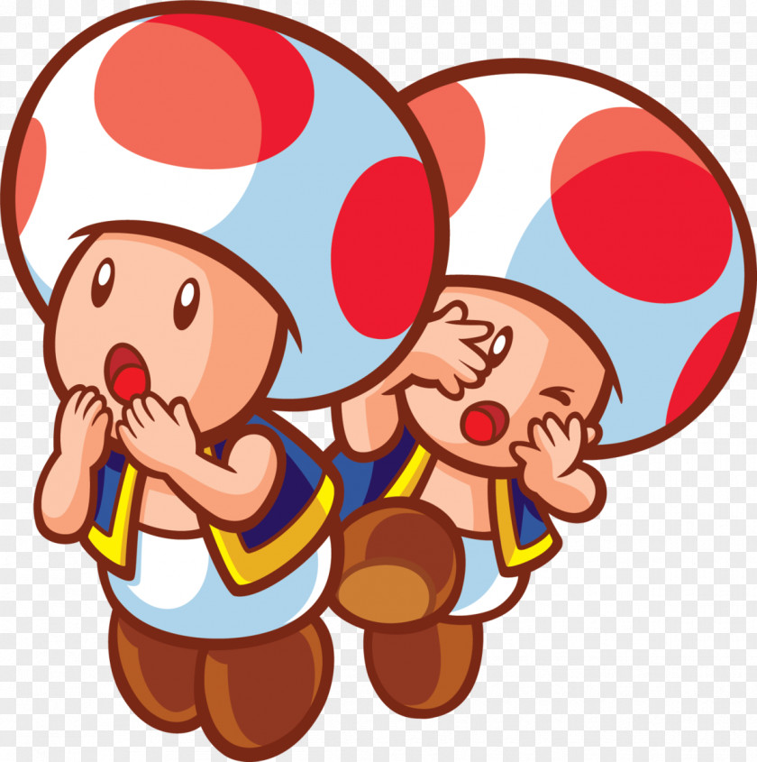 Peach Mario Bros. Super Princess Toad Luigi PNG