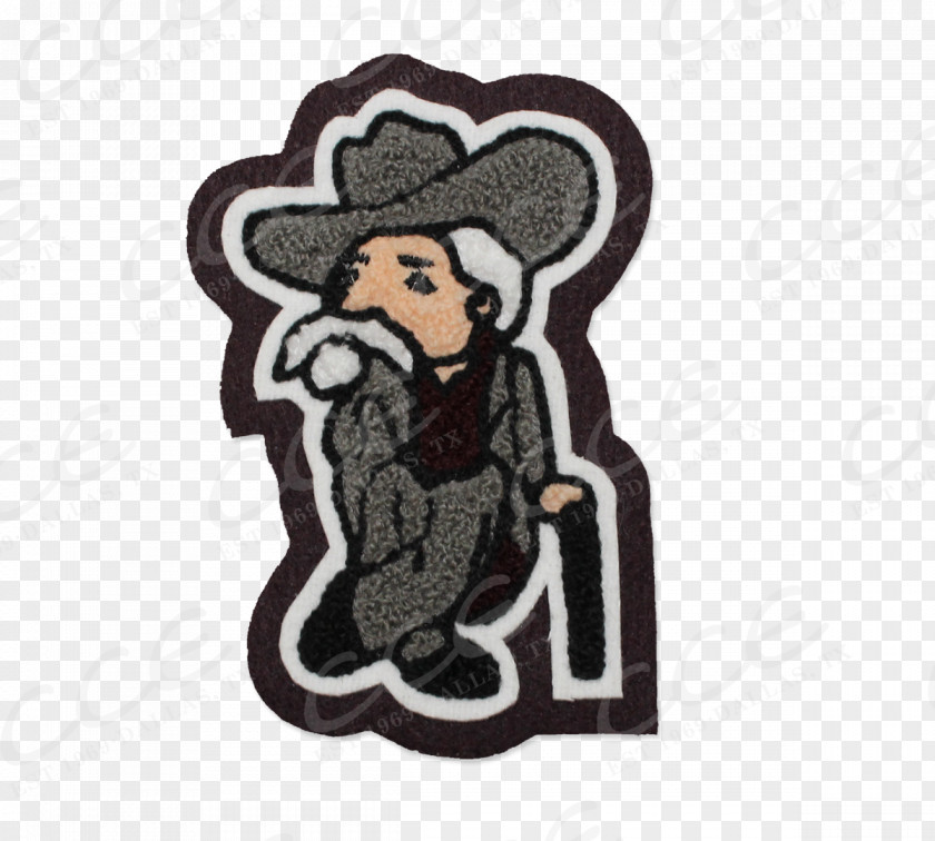 Robert E Lee Birthday Mammal Character Clip Art PNG