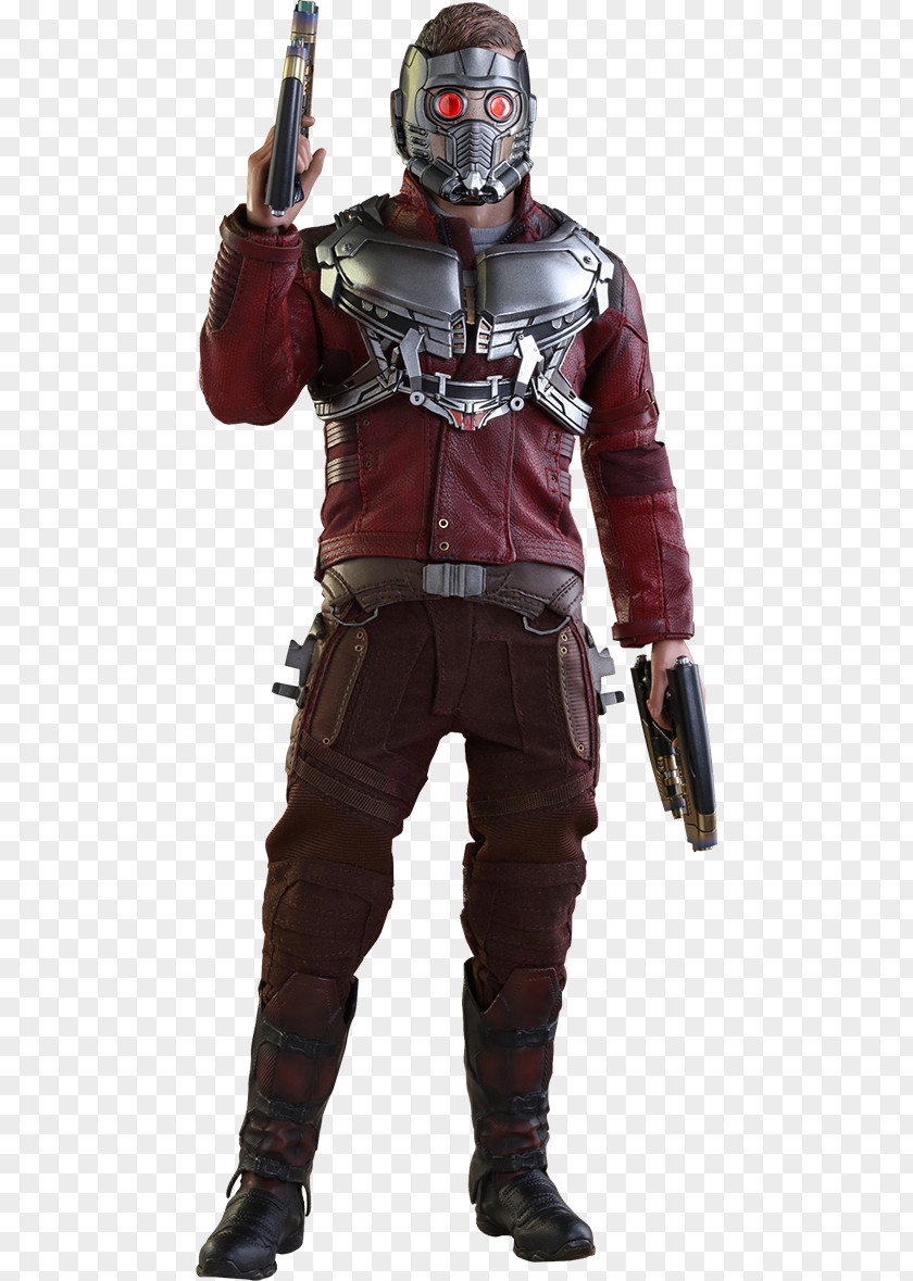 Star Lord Star-Lord Hot Toys Limited Drax The Destroyer Action & Toy Figures Sideshow Collectibles PNG