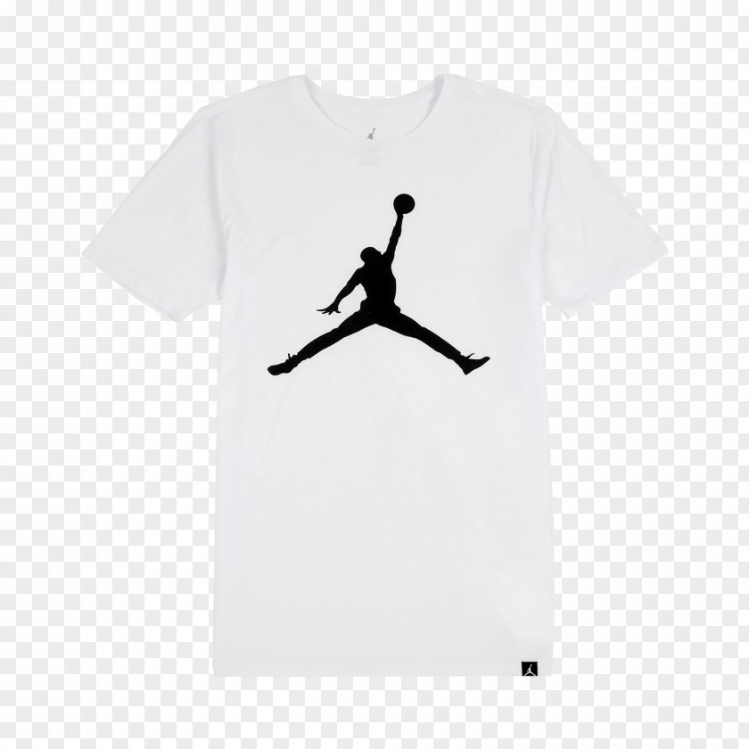 T-shirt Jumpman Air Jordan Nike Brand PNG