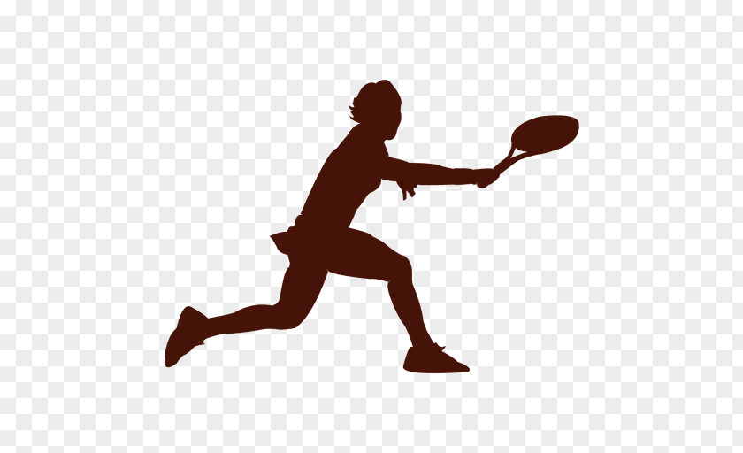 Tennis Player Forehand Balls PNG