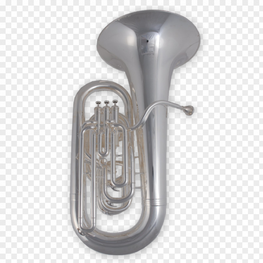 Tuba Saxhorn Mellophone Euphonium Tenor Horn PNG
