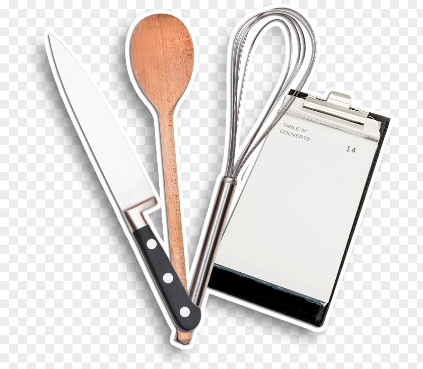 Administrator Doing Job Application For Employment Cutlery Shieling Kitchen Utensil PNG