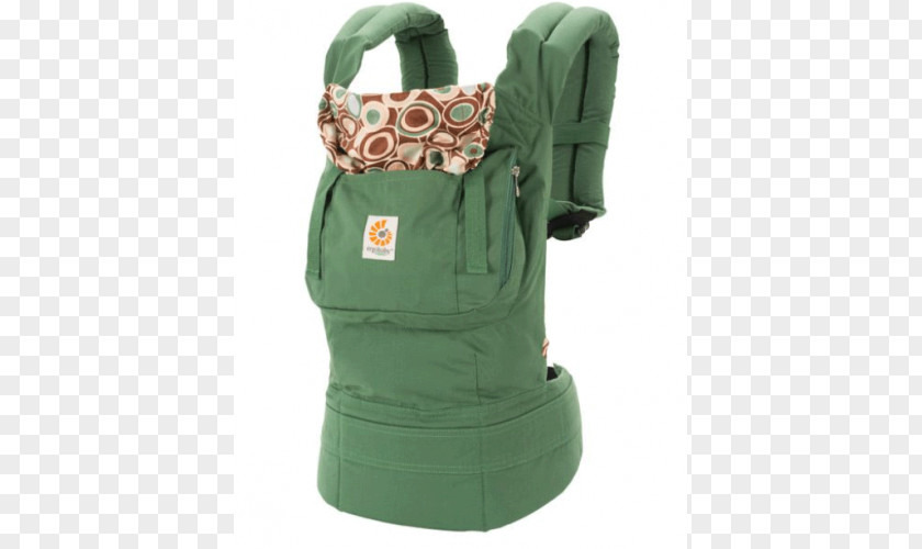 Baby Rider Ergobaby Organic Carrier Cotton 360 Infant Transport PNG