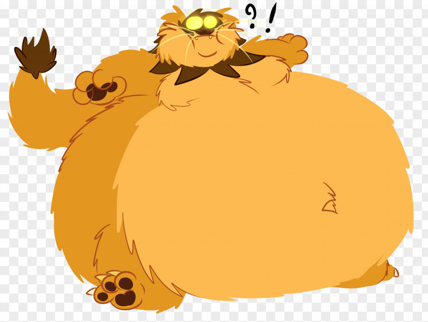 Belly Fat Lion Nala Abdominal Obesity Zira Shenzi PNG