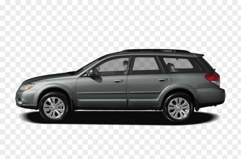 Car 2009 Ford Taurus X Motor Company 2008 SEL PNG