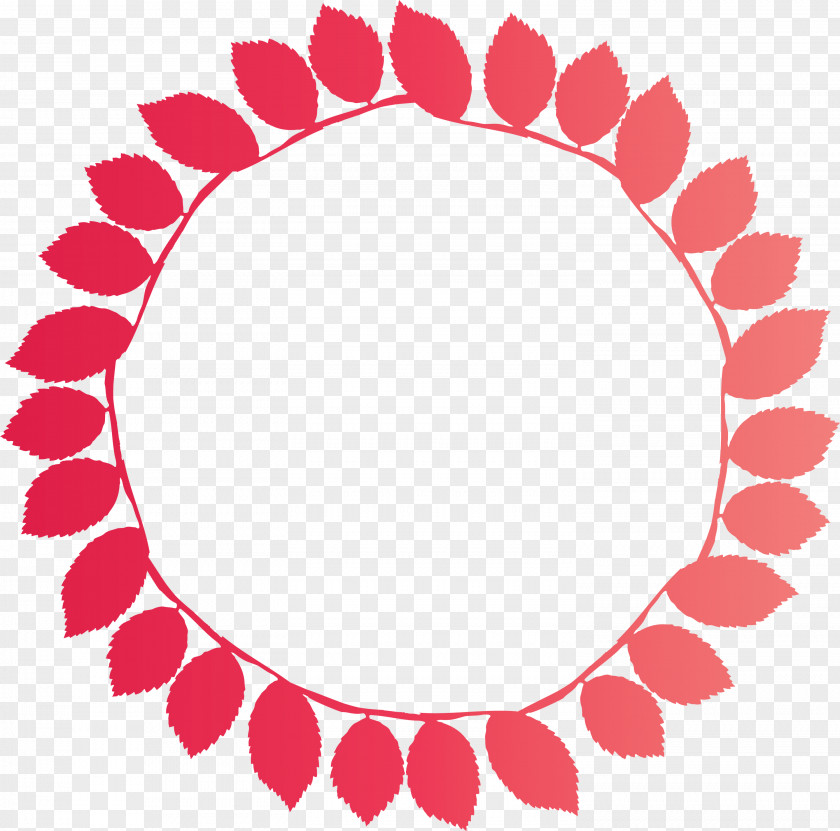 Circle Frame PNG