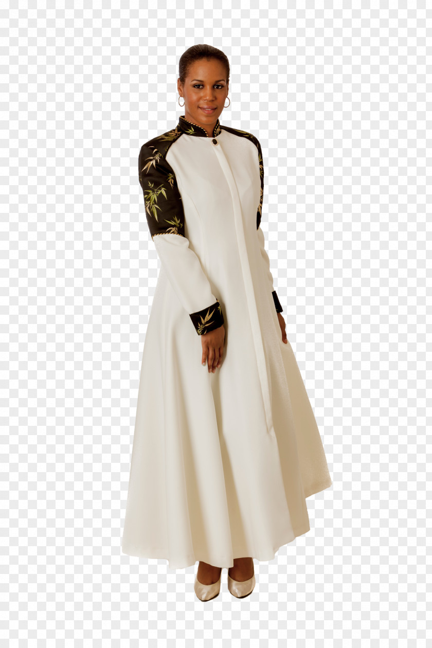 Dress Robe Gown Bride Of Christ PNG