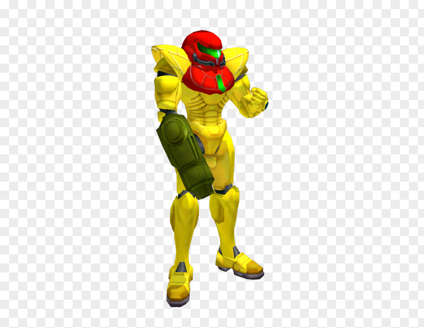 Gamecube Smash Bros Figurine Action & Toy Figures Superhero Mascot PNG