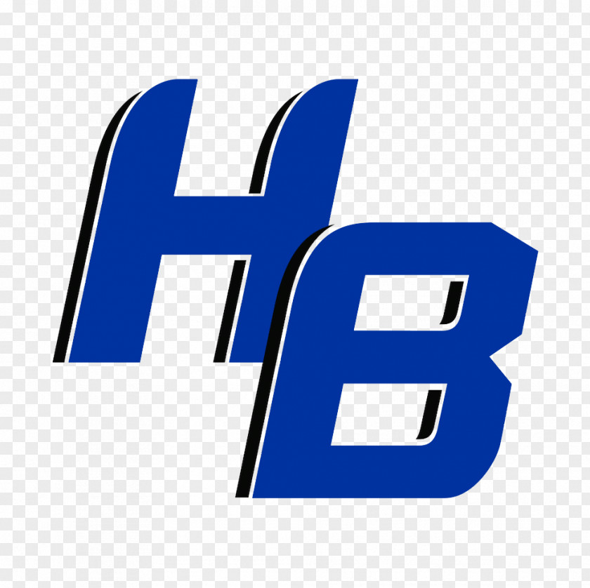 Hilliard Bradley High School National Secondary Logo PNG