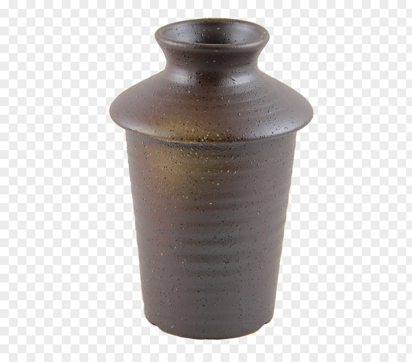 Hot Pot Ceramic Pottery Artifact Vase PNG